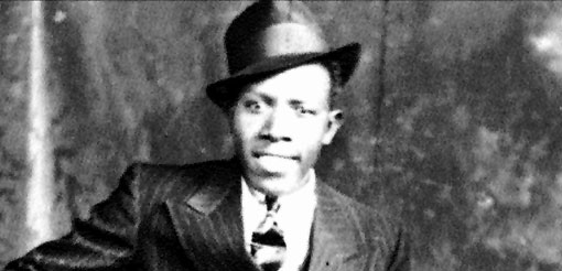 Robert Johnson